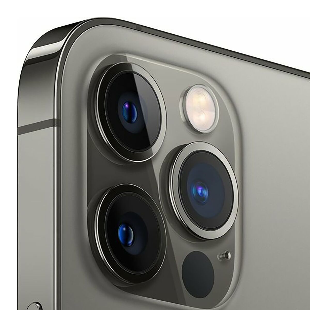 Apple iPhone 12 Pro 256GB 6GB RAM Graphite 6.1inch Apple iPhone 12 Pro 256GB 6GB RAM Graphite 6.1inch